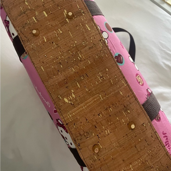 Hello kitty tote bag - Picture 5 of 5